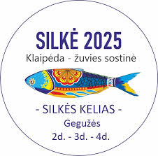 Silkės festivalis 2025
